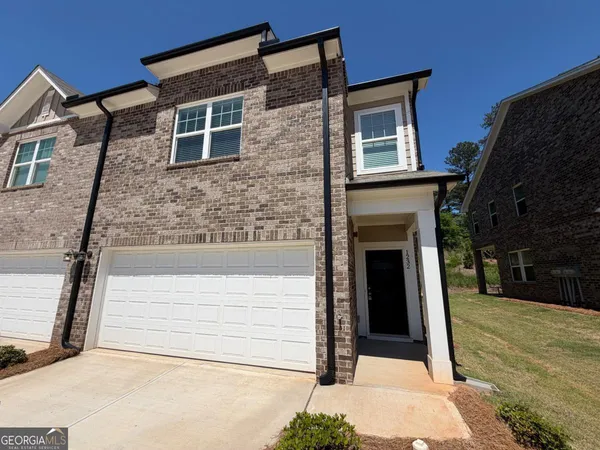 $2,100 | 1232 Fagiolo Street, McDonough, GA 30253