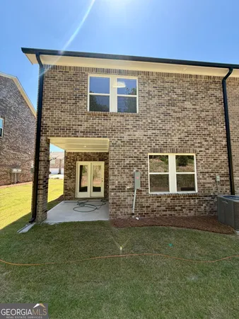 $2,100 | 1232 Fagiolo Street, McDonough, GA 30253