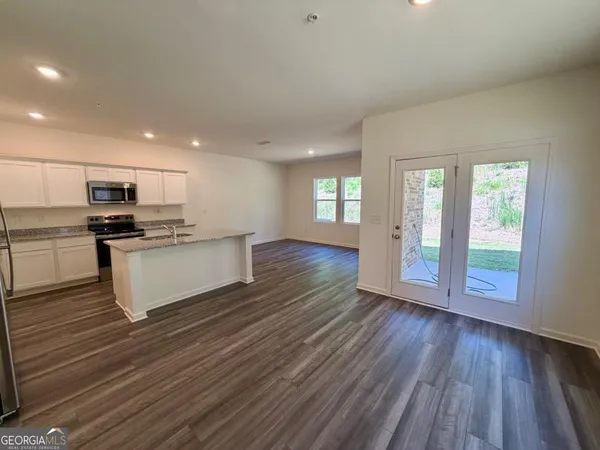 $2,100 | 1232 Fagiolo Street, McDonough, GA 30253