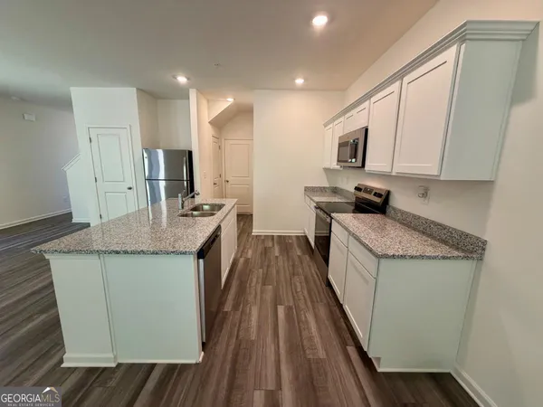 $2,100 | 1232 Fagiolo Street, McDonough, GA 30253