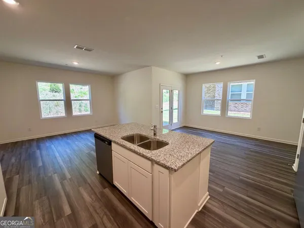 $2,100 | 1232 Fagiolo Street, McDonough, GA 30253