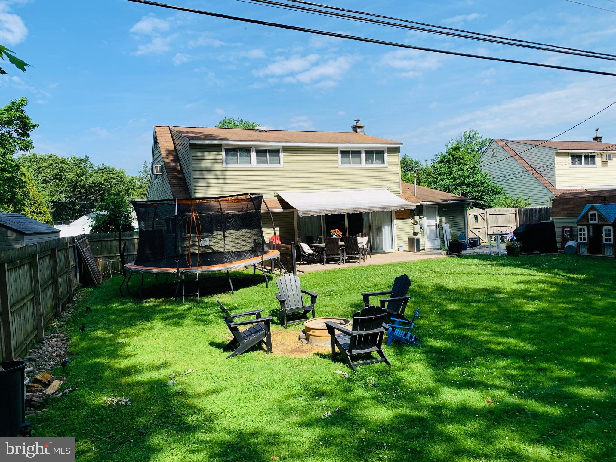 8 Hollow Road Levittown, PA 19056 - Photo 36 of 37 Gallery Image 36