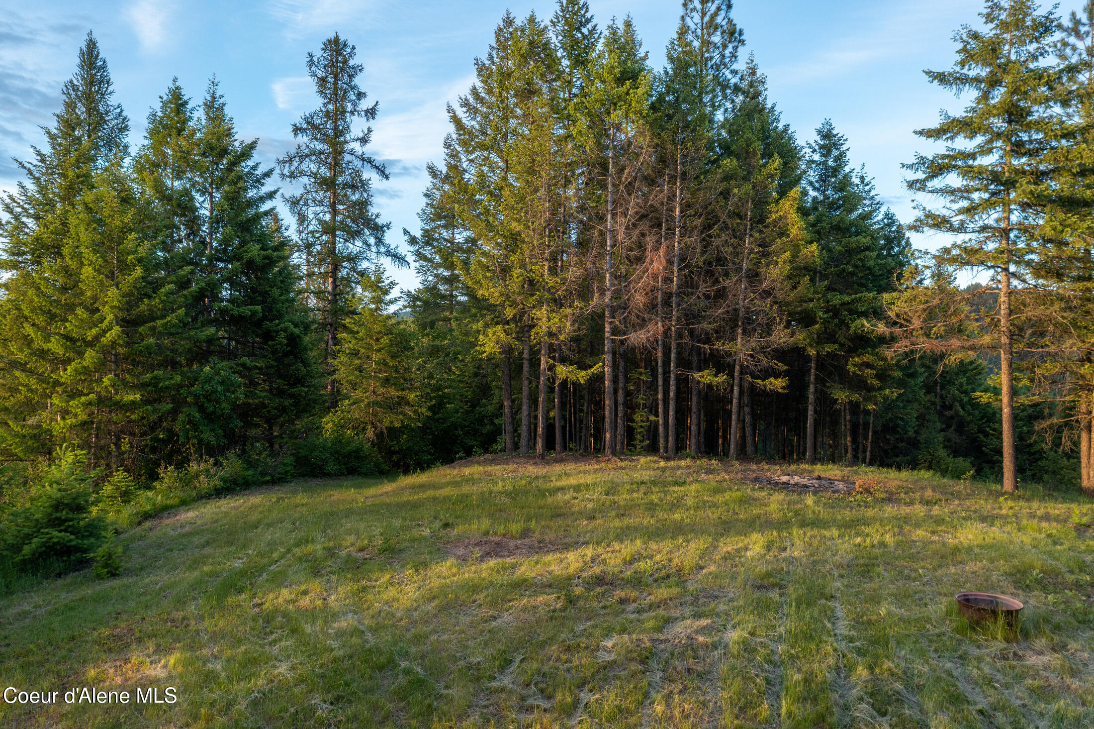 Lot 3 Ridgeview Drive St. Maries, ID 83861 - Photo 12 of 26 DJI_0033-HDR-11