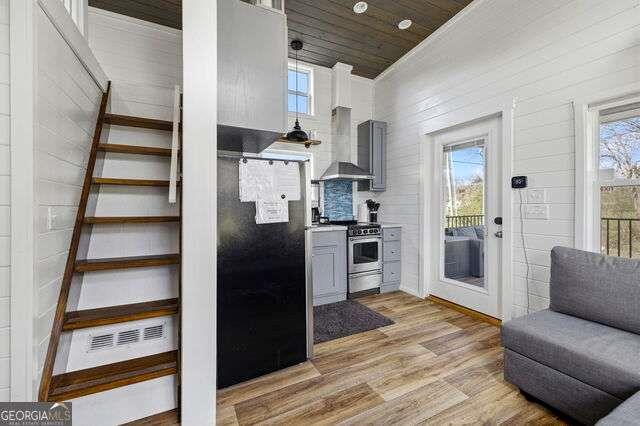 102 Mountain Road Morganton, GA 30560 - Photo 13 of 53