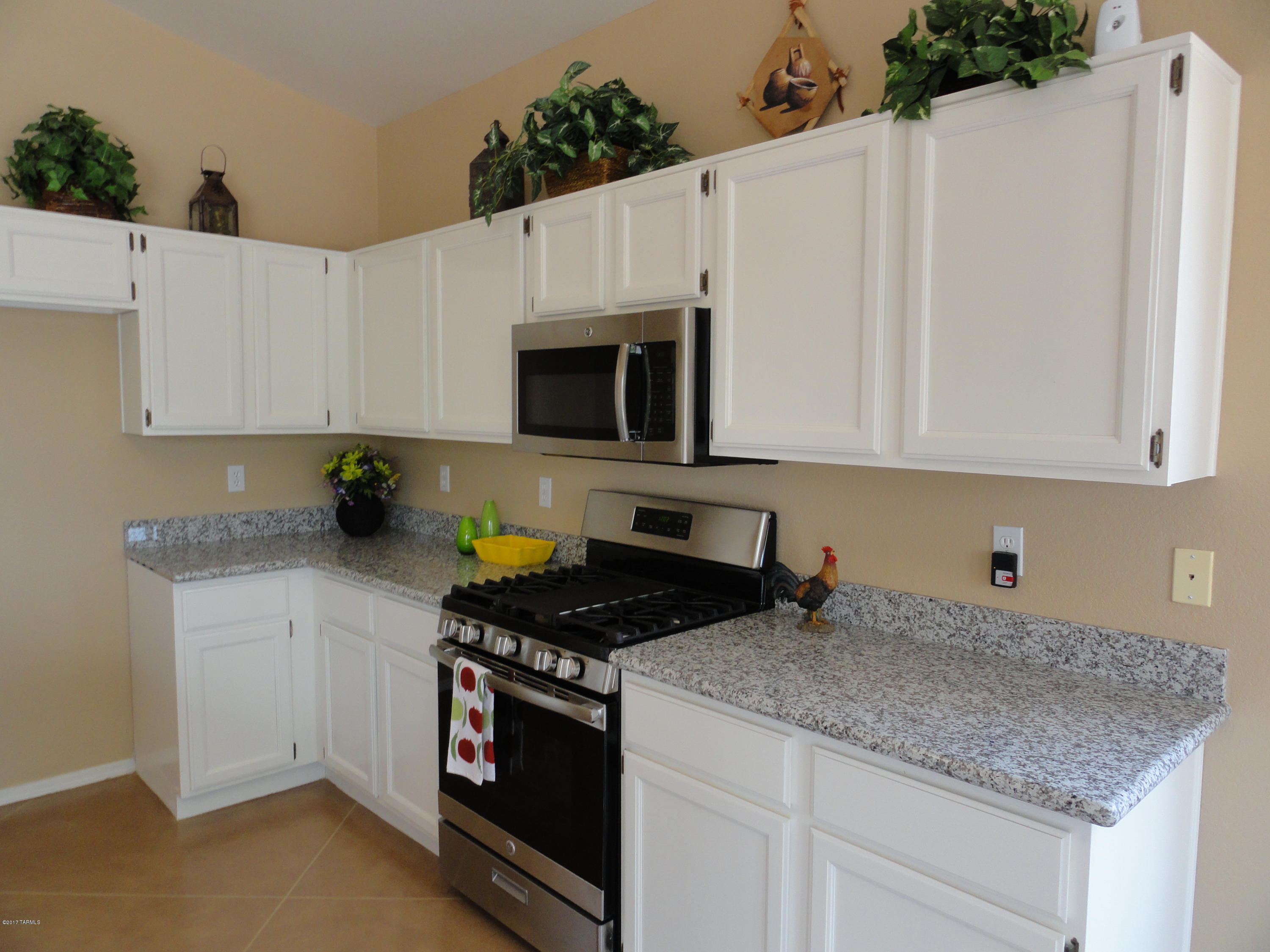 10050 East English Woods Road Tucson, AZ 85748 - Photo 8 of 25