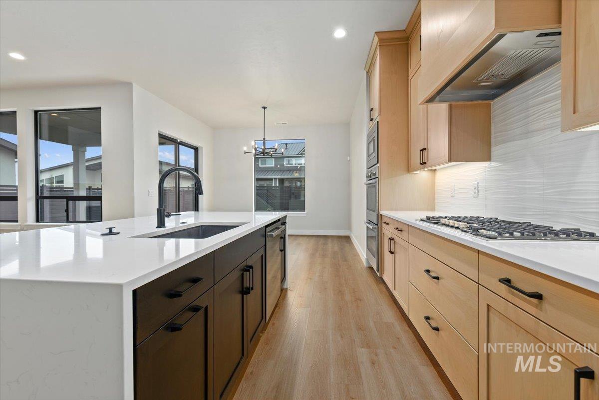 6668 North Wonder Avenue, Unit ROUGE Meridian, ID 83646 - Photo 6 of 27