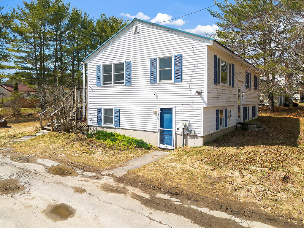 11 Kingman Street Fairfield, ME 04937 - Photo 2 of 56 40_DJI_0979_DxO_mls