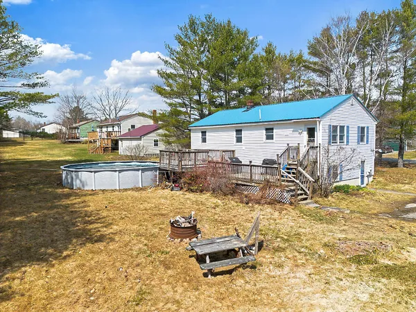 $235,000 | 11 Kingman Street, Fairfield, ME 04937