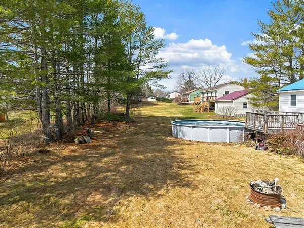 $235,000 | 11 Kingman Street, Fairfield, ME 04937