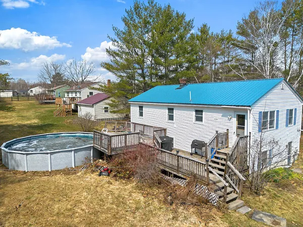 $235,000 | 11 Kingman Street, Fairfield, ME 04937