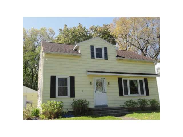 193 Burley Road Rochester, NY 14612 - Photo 1 of 1 Exterior Front