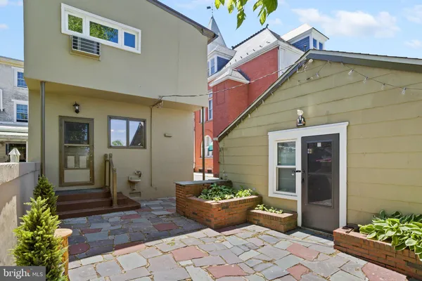 $2,300 | 15 Crosswicks Street, Unit REAR, Bordentown, NJ 08505