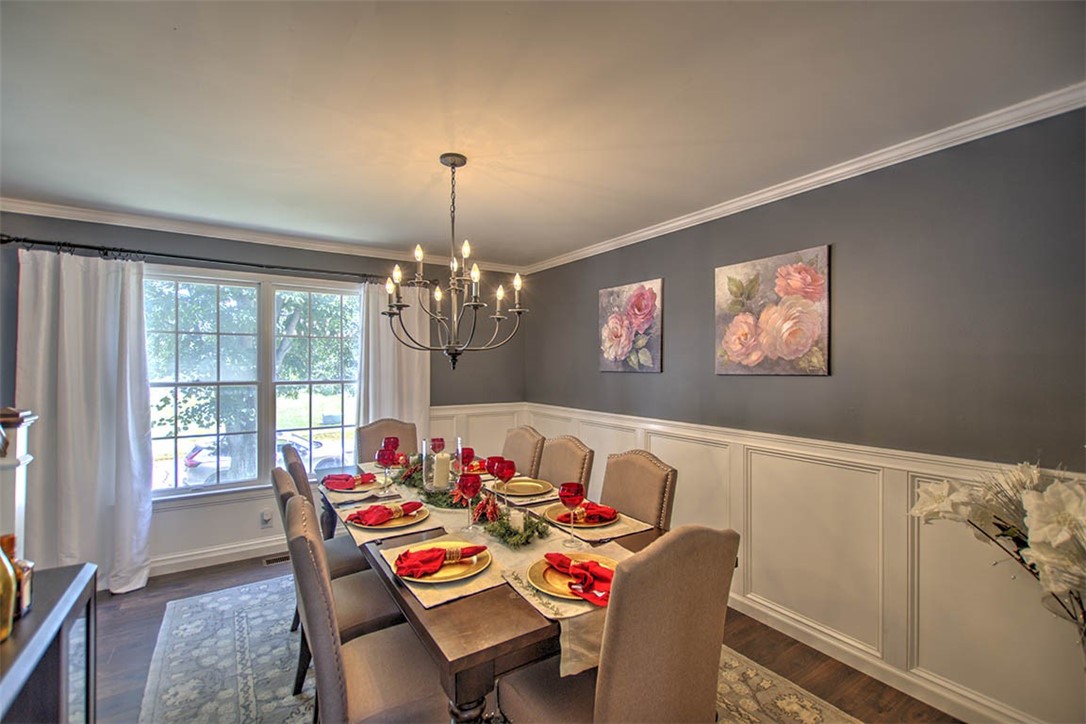 1077 Cornell Drive Decatur, IL 62522 - Photo 16 of 35 Gallery Image 16