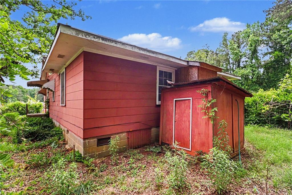 2295 Bethsaida Road Riverdale, GA 30296 - Photo 22 of 25