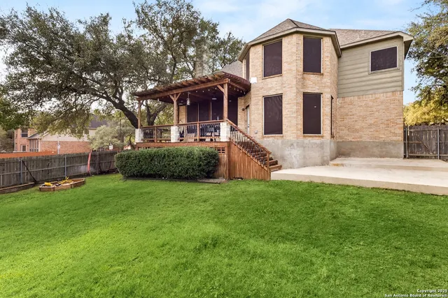 $3,000 | 2500 Woodbridge Way, Schertz, TX 78154