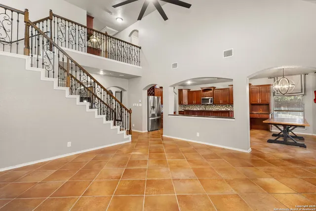 $3,000 | 2500 Woodbridge Way, Schertz, TX 78154