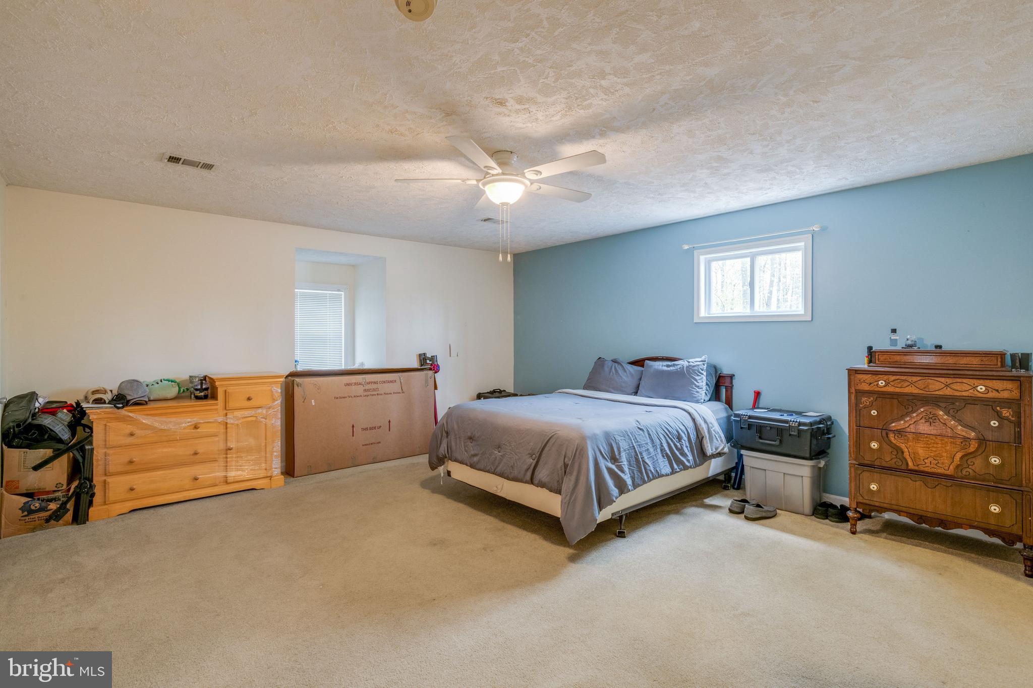 12540 Tower Hill Road Midland, VA 22728 - Photo 50 of 63 Huge Apartment Bedroom