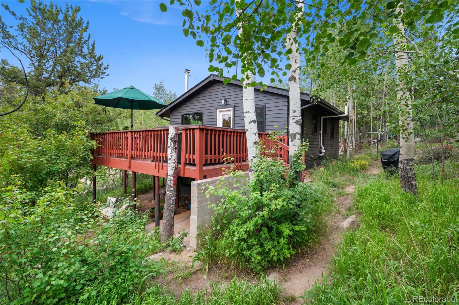 10 Rudi Lane Golden, CO 80403 - Photo 23 of 32