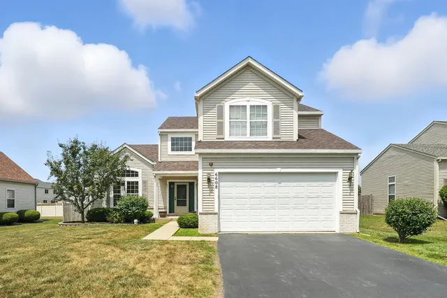 $364,900 | 6608 Pasture Side Trail, Matteson, IL 60443