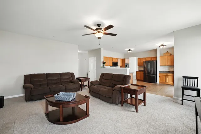 $364,900 | 6608 Pasture Side Trail, Matteson, IL 60443