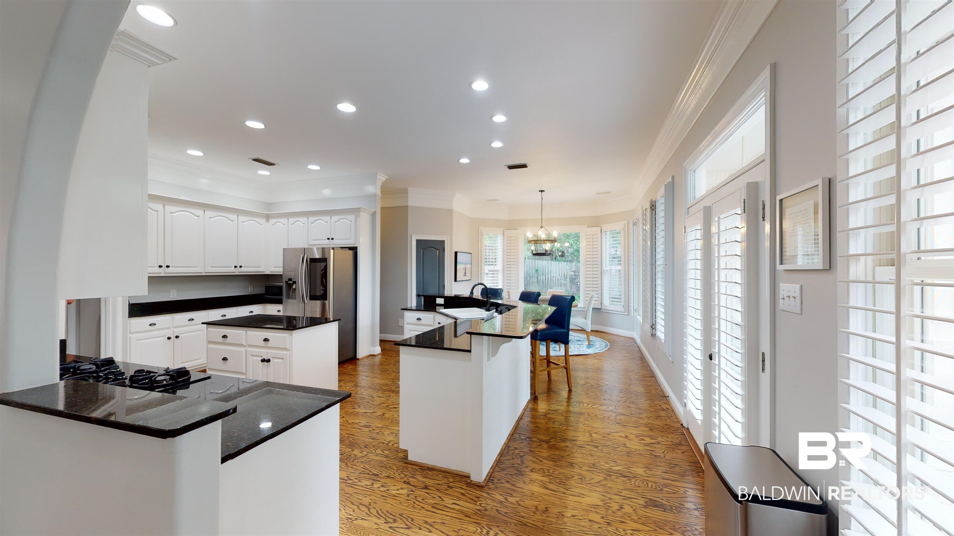 7546 Willow Circle Mobile, AL 36695 - Photo 8 of 47
