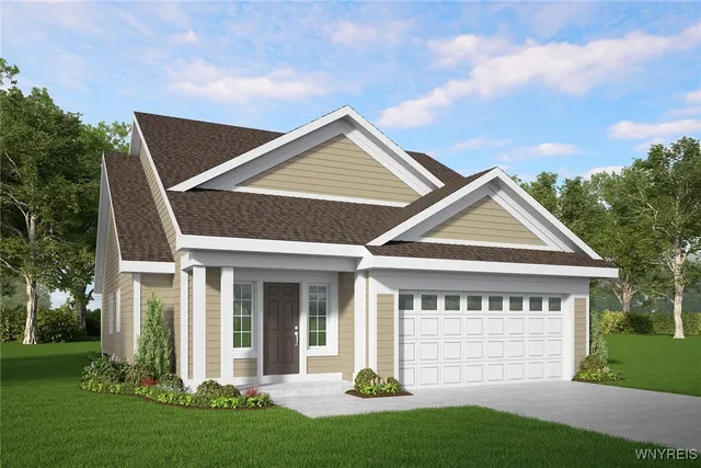 $529,900 | 6683 Curtis Court, Unit 14, Lockport, NY 14094