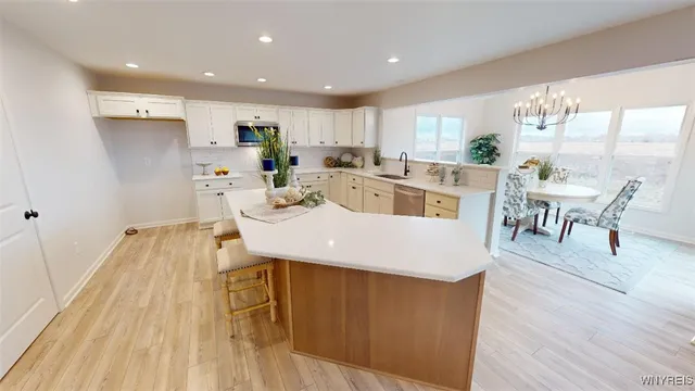 $529,900 | 6683 Curtis Court, Unit 14, Lockport, NY 14094