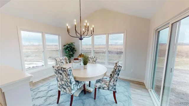 $529,900 | 6683 Curtis Court, Unit 14, Lockport, NY 14094