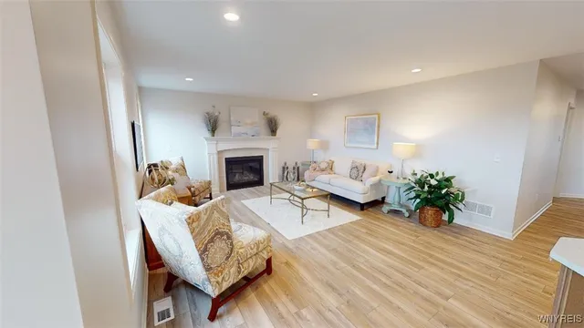 $529,900 | 6683 Curtis Court, Unit 14, Lockport, NY 14094