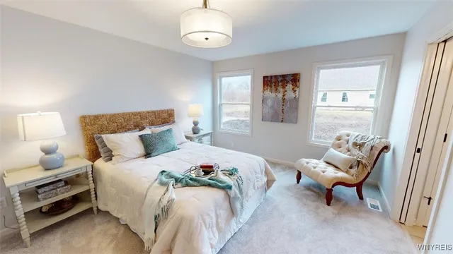 $529,900 | 6683 Curtis Court, Unit 14, Lockport, NY 14094