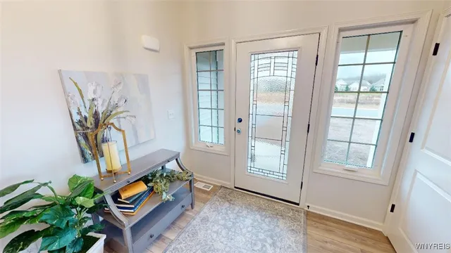 $529,900 | 6683 Curtis Court, Unit 14, Lockport, NY 14094