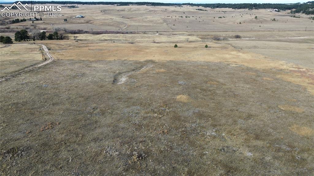 19921 Elbert Road Peyton, CO 80831 - Photo 6 of 7 a view of beach and ocean