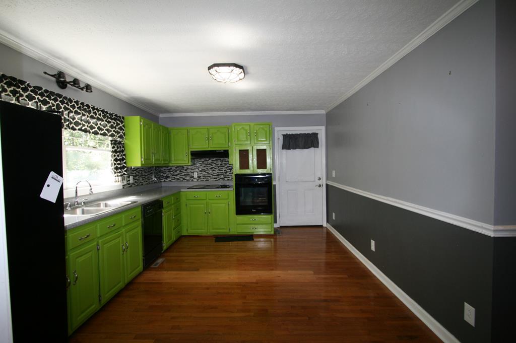1645 Oak Grove Road Southwest Calhoun, GA 30701 - Photo 17 of 45 Gallery Image 17
