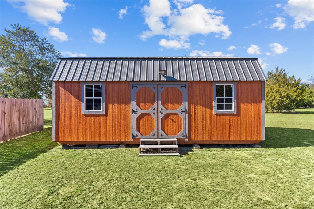 209 David Hussey Road Newton, AL 36352 - Photo 40 of 60