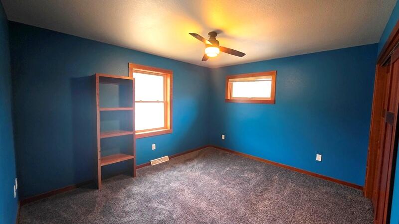 576 Trail Ridge Lane Plymouth, WI 53073 - Photo 23 of 46 Bedroom 3