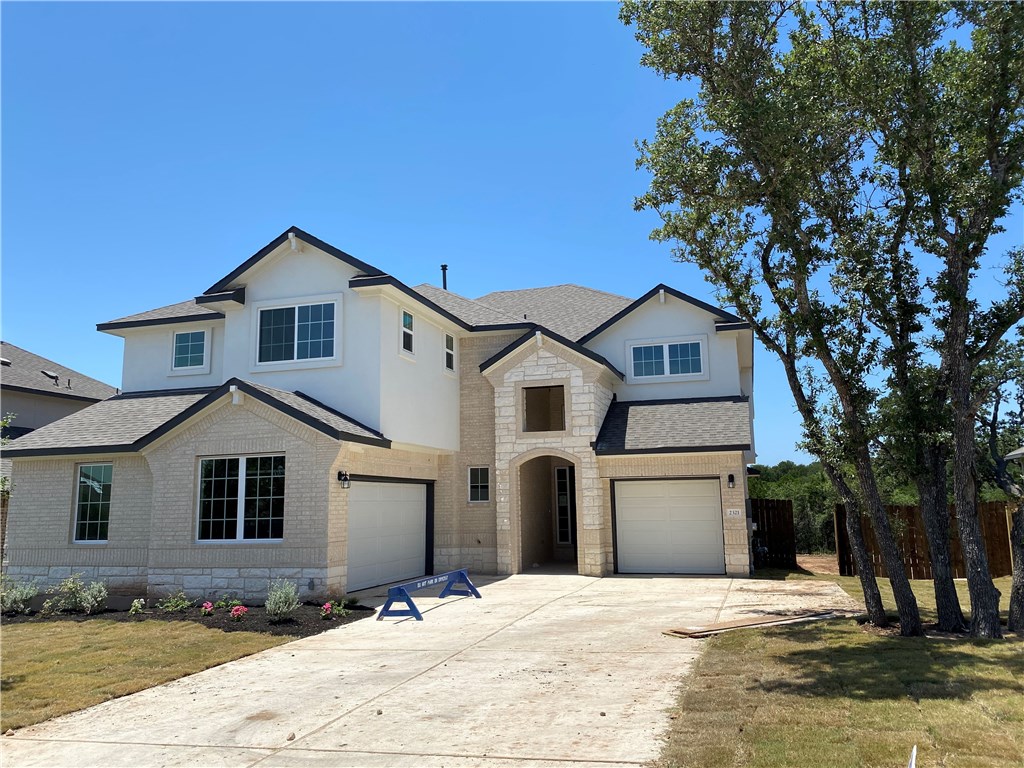 2321 Bridges Ranch Road Georgetown, TX 78628 - Photo 1 of 1 Gallery Image 1