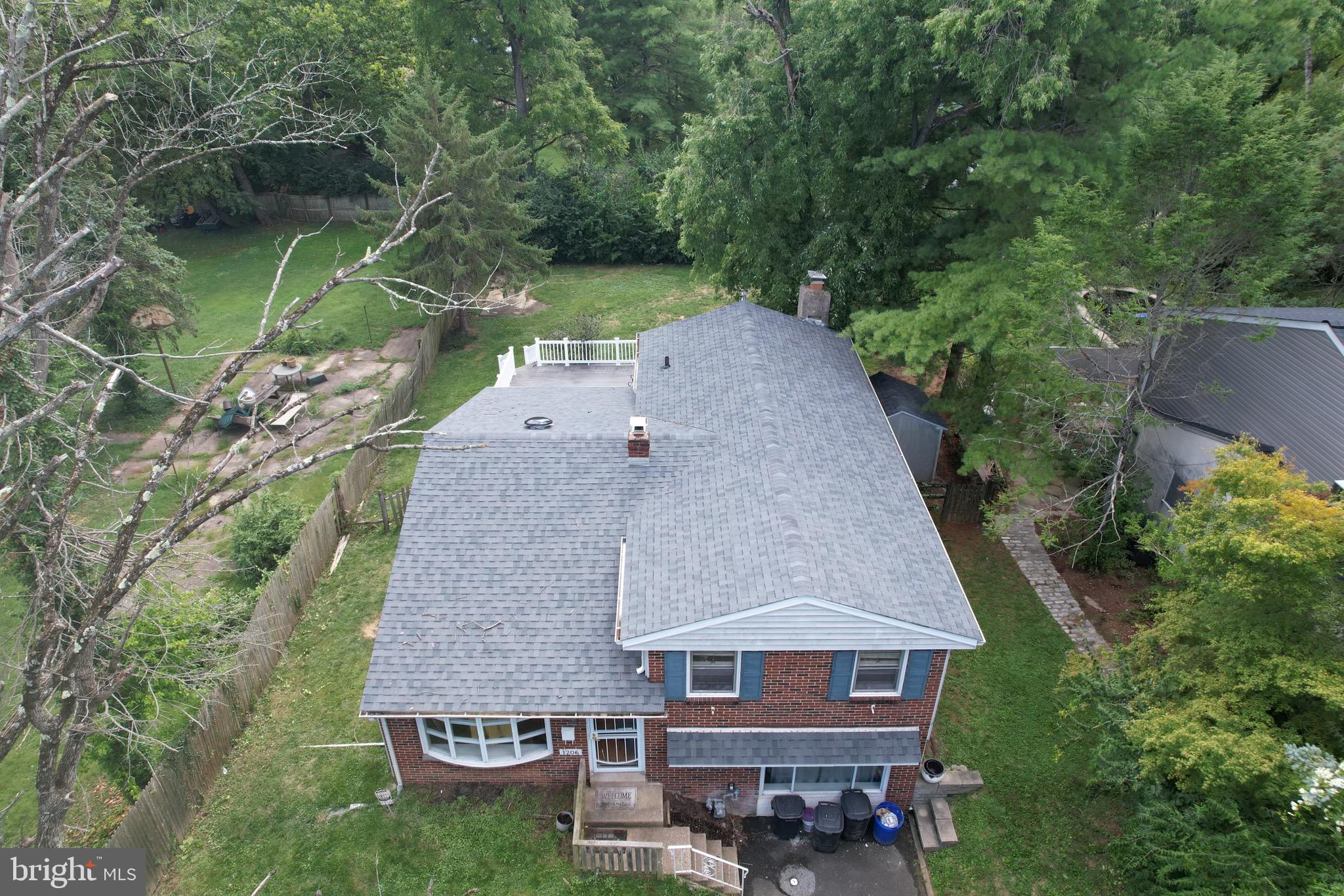 1206 Church Road Oreland, PA 19075 - Photo 3 of 38