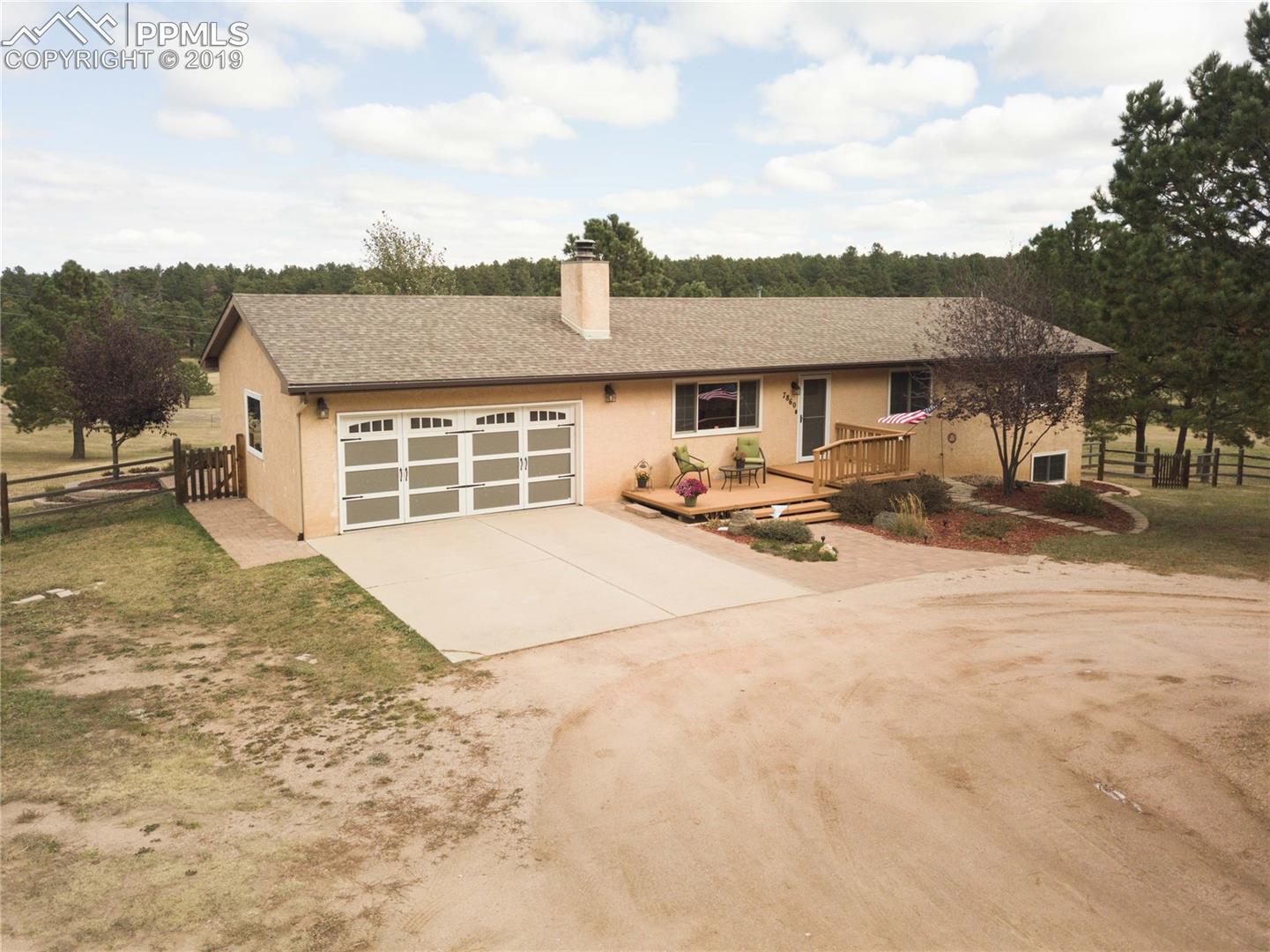 7860 Cyprus Road Colorado Springs, CO 80908 - Photo 1 of 29