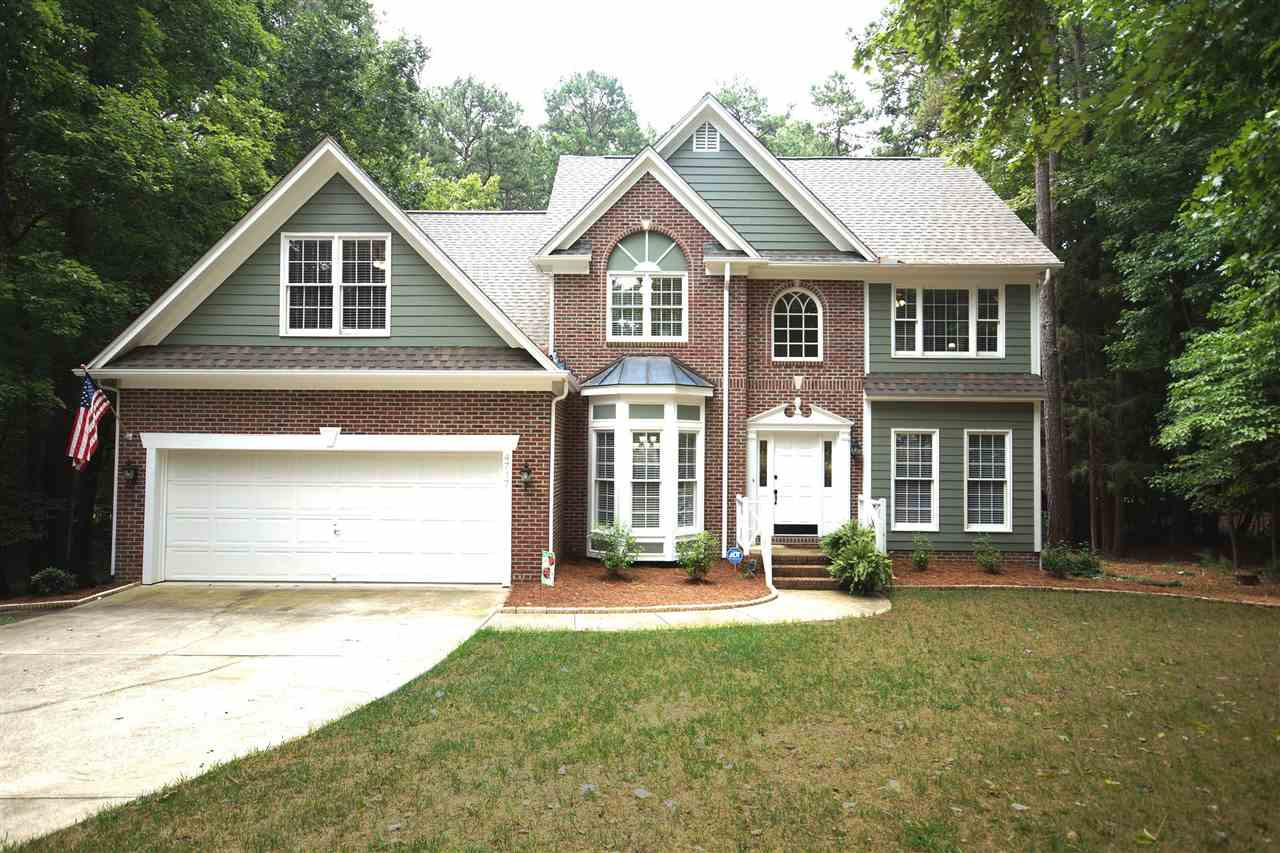 4717 Highview Court Raleigh, NC 27613 - Photo 1 of 25 Photo 1