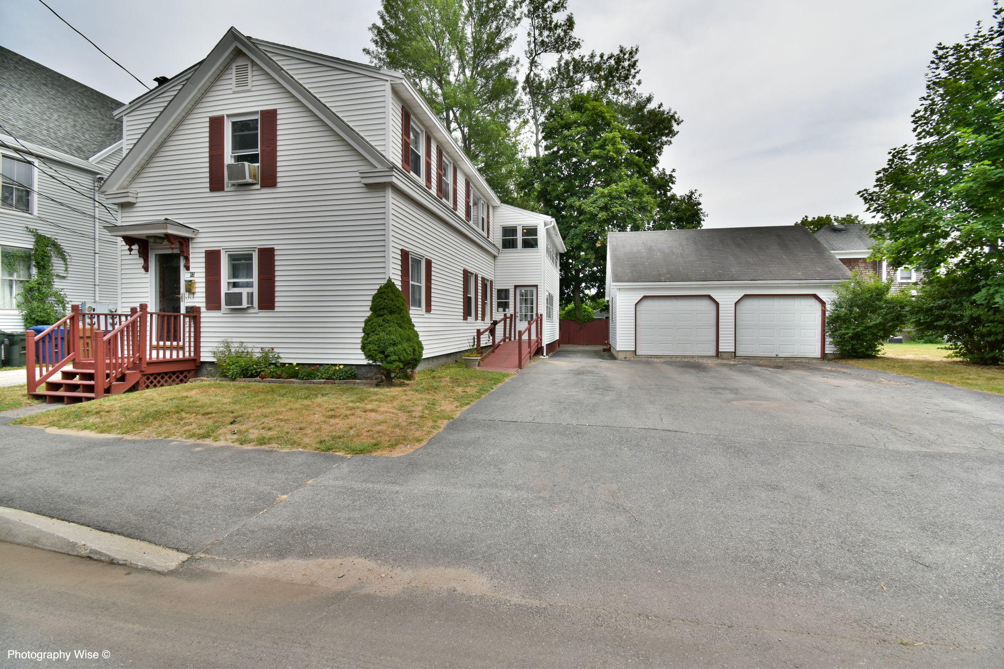 85 High Street Saco, ME 04072 - Photo 5 of 36 7-web-or-mls-Exterior_85_High_St_Photogr