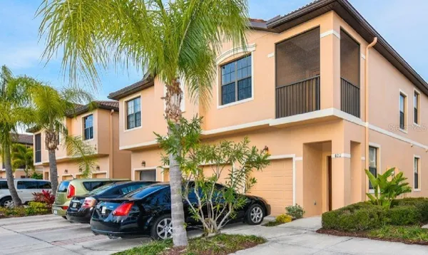 $235,000 | 4211 Via Piedra Circle, Unit 8203, Sarasota, FL 34233