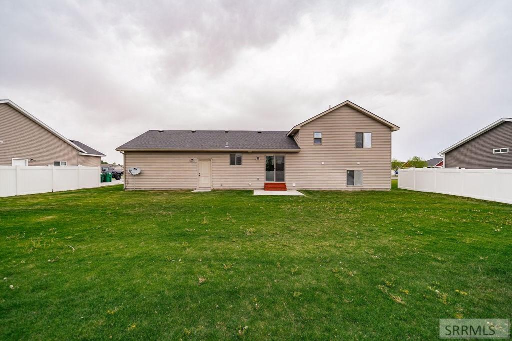 3750 East Ridgeland Drive Idaho Falls, ID 83401 - Photo 45 of 46