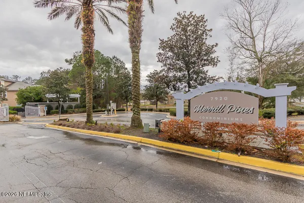 $1,250 | 7920 Merrill Road, Unit 1511, Jacksonville, FL 32277