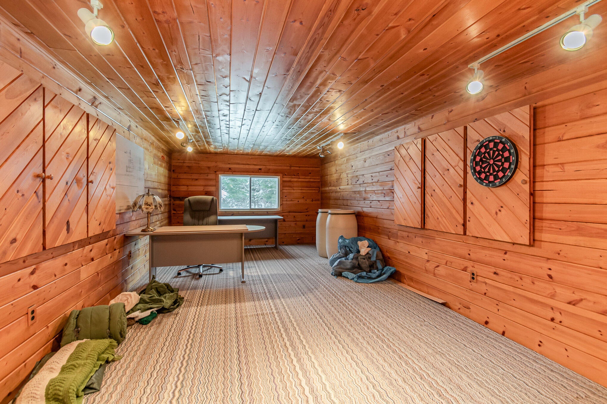 1202 Eagle Point Road Grayling, MI 49738 - Photo 20 of 27 Gallery Image 20