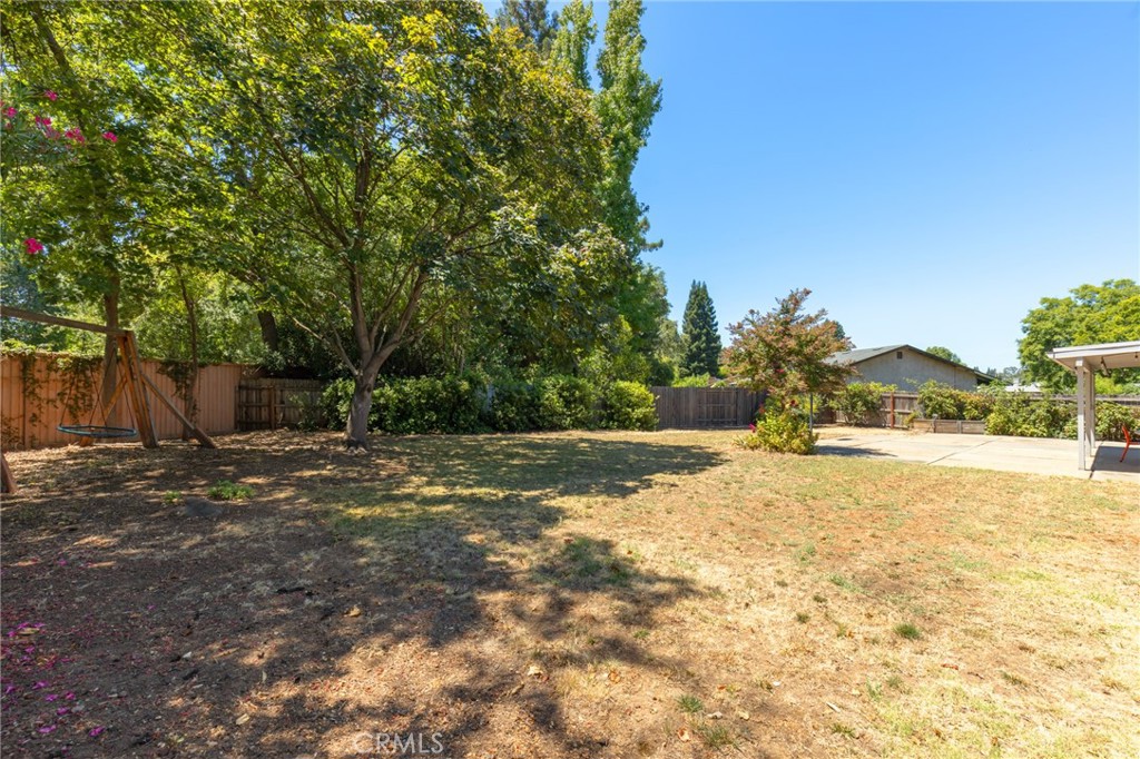1887 Modoc Drive Chico, CA 95928 - Photo 25 of 33
