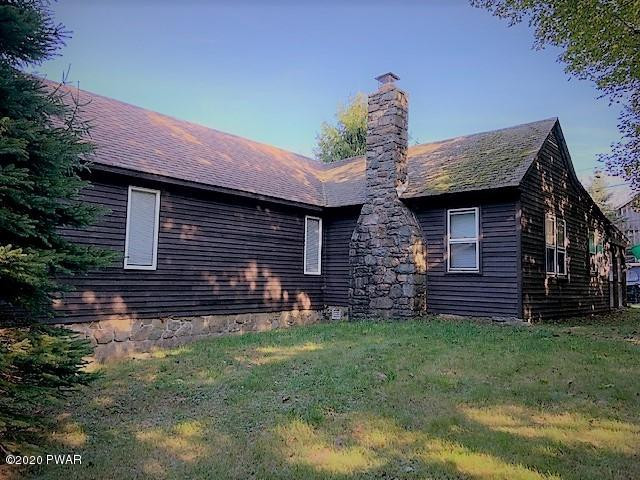 216 South Turnpike Road Newfoundland, PA 18445 - Photo 2 of 53