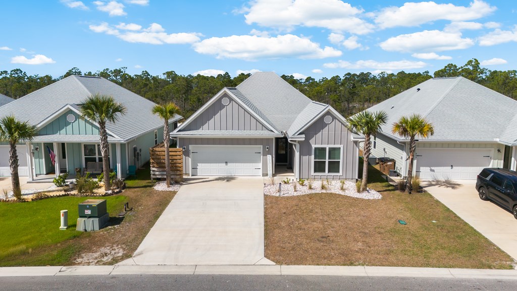 803 Backwater Road Port St. Joe, FL 32456 - Photo 55 of 59
