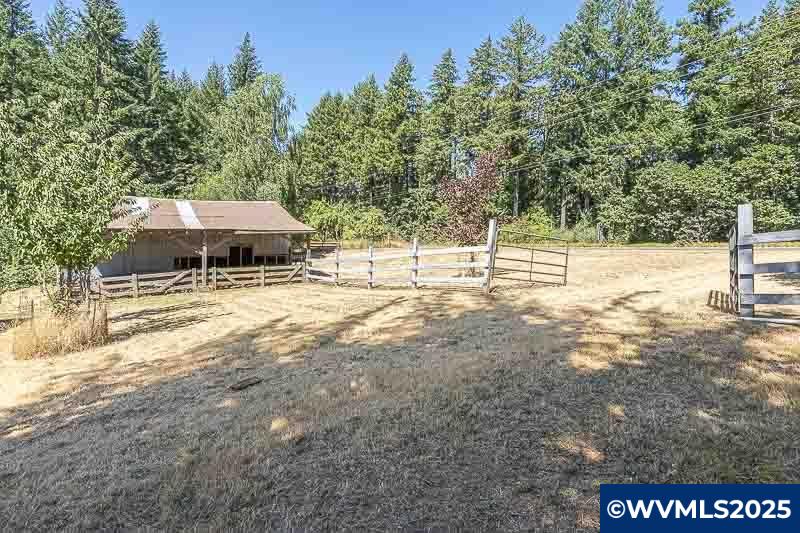 13530 Fishback Road Monmouth, OR 97361 - Photo 45 of 50