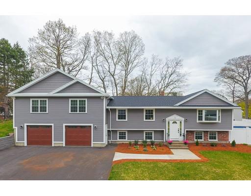 15 Antrim Road Peabody, MA 01960 - Photo 1 of 26 Gallery Image 1