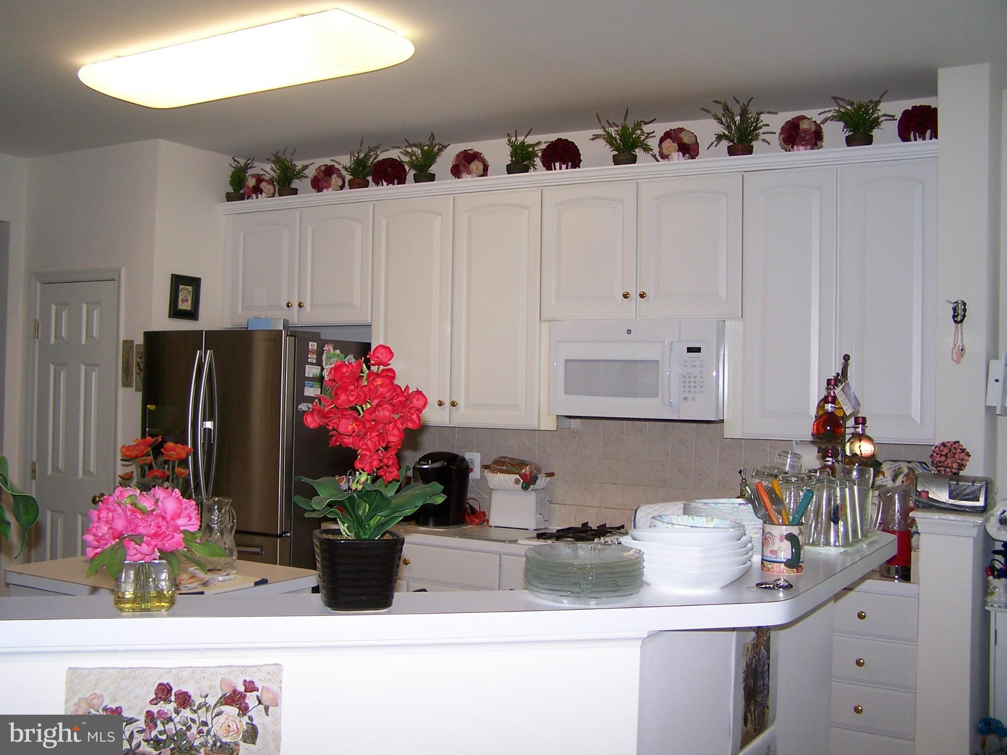 13836 Lullaby Road Germantown, MD 20874 - Photo 11 of 29 Kitchen